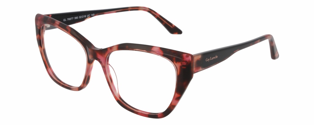 GUY LAROCHE RX* 76677 COL 560 ø52/16 140 - L.01
