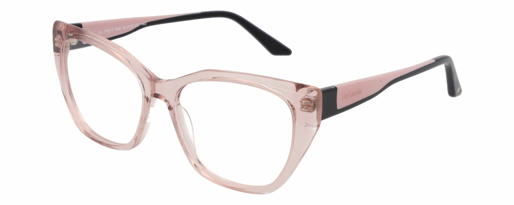 GUY LAROCHE RX* 76677 COL 566 ø52/16 140 - L.01