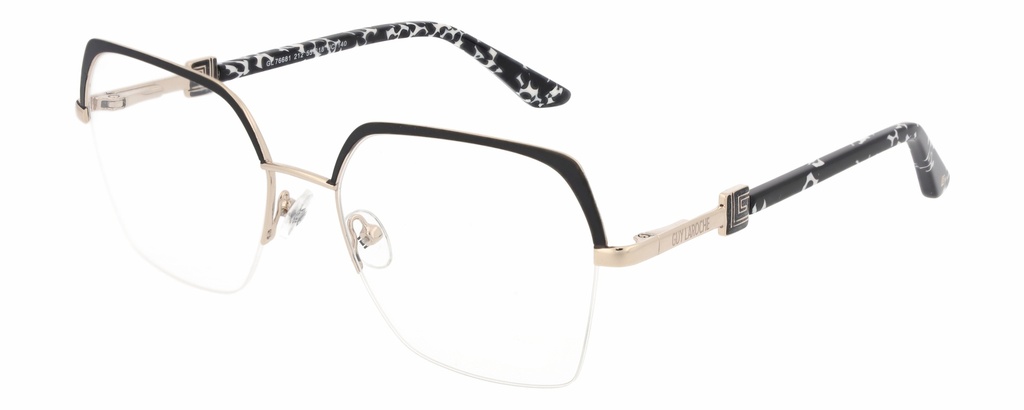 GUY LAROCHE RX* 76681 COL 212 ø55/20 140 - L.01