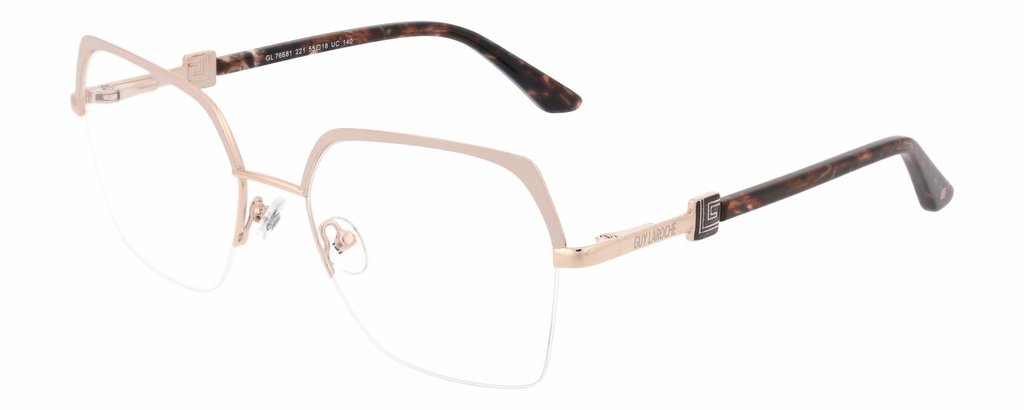 GUY LAROCHE RX* 76681 COL 221 ø55/20 140 - L.01