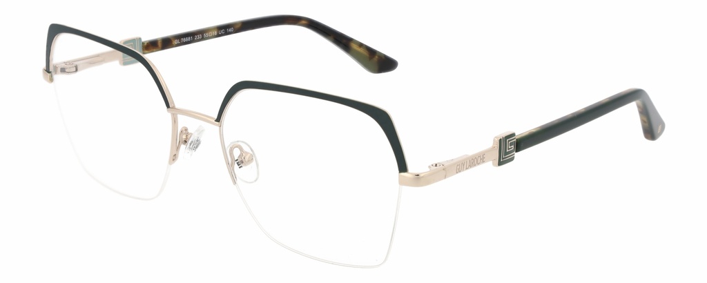 GUY LAROCHE RX* 76681 COL 233 ø55/20 140 - L.01