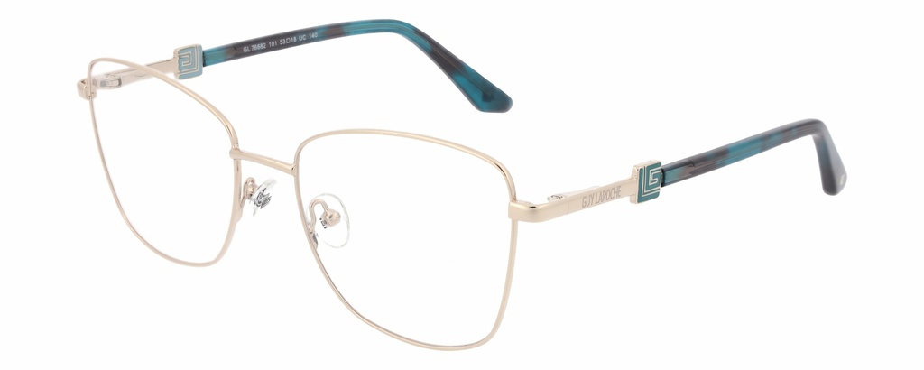 GUY LAROCHE RX* 76682 COL 101 ø53/17 140 - L.01