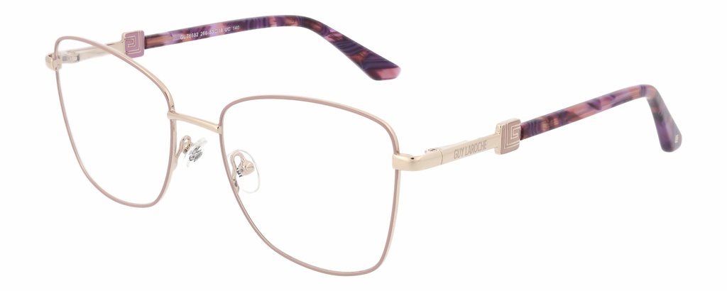 GUY LAROCHE RX* 76682 COL 266 ø53/17 140 - L.01