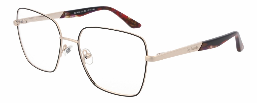 GUY LAROCHE RX* 76683 COL 212 ø55/17 140 - L.01