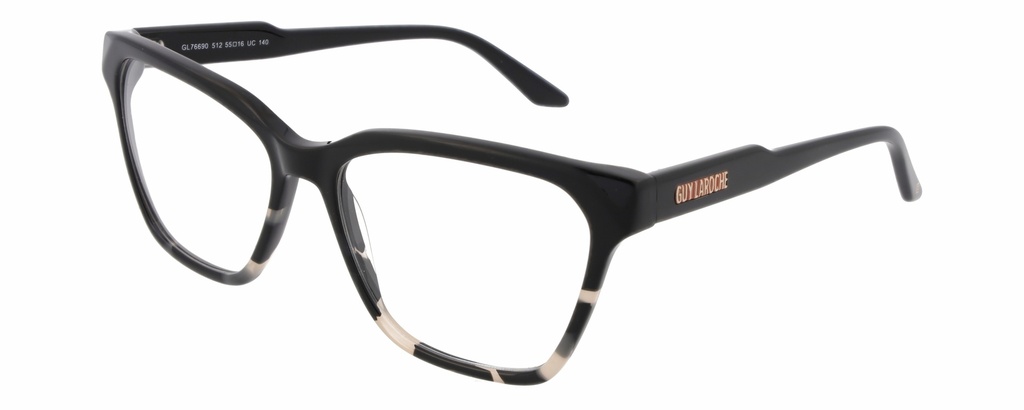 GUY LAROCHE RX* 76690 COL 512 ø55/16 140 - L.01