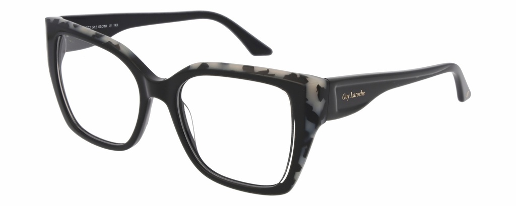 GUY LAROCHE RX* 76702 COL 512 ø53/18 143 - L.01