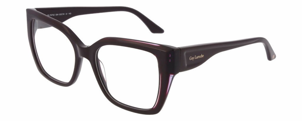 GUY LAROCHE RX* 76702 COL 554 ø53/18 143 - L.01