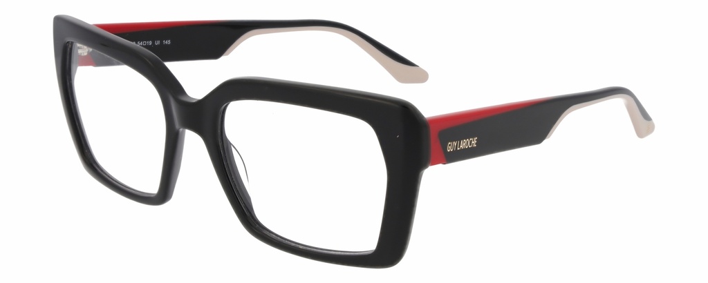 GUY LAROCHE RX* 76704 COL 512 ø54/19 140 - L.01