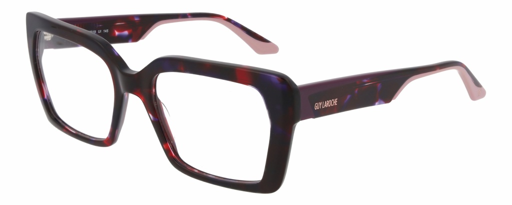 GUY LAROCHE RX* 76704 COL 550 ø54/19 140 - L.01