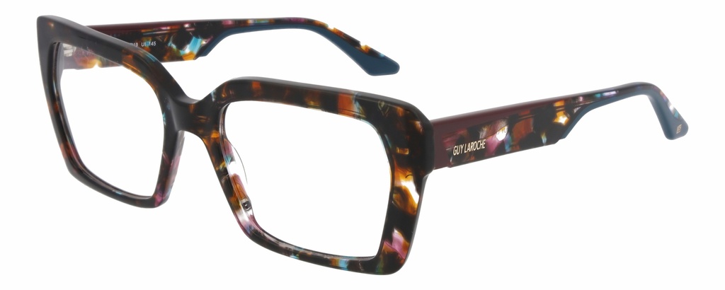 GUY LAROCHE RX* 76704 COL 599 ø54/19 140 - L.01