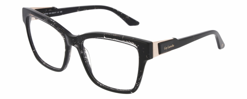 GUY LAROCHE RX* 76705 COL 510 ø55/17 140 - L.01