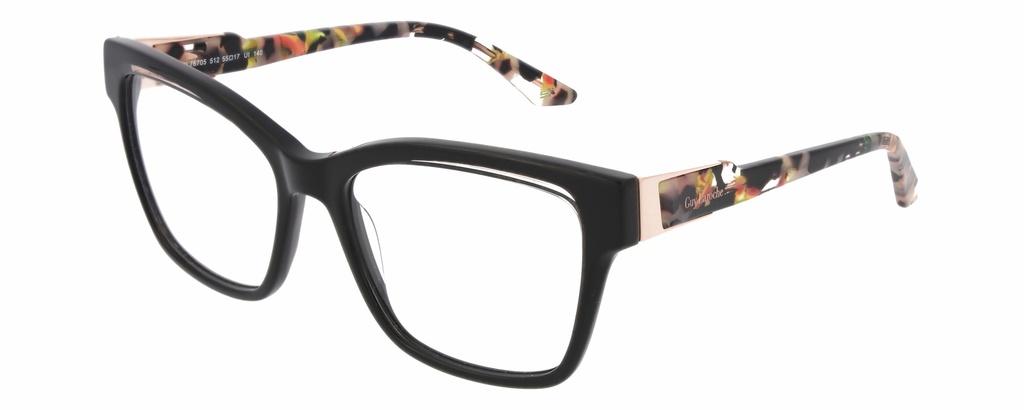 GUY LAROCHE RX* 76705 COL 512 ø55/17 140 - L.01