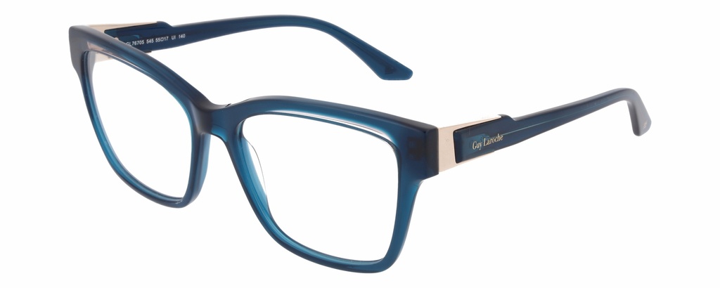 GUY LAROCHE RX* 76705 COL 545 ø55/17 140 - L.01