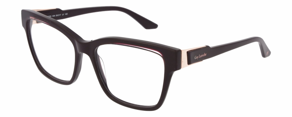 GUY LAROCHE RX* 76705 COL 554 ø55/17 140 - L.01