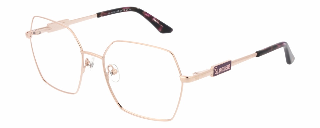 GUY LAROCHE RX* 76706 COL 100 ø55/17 140 - L.01