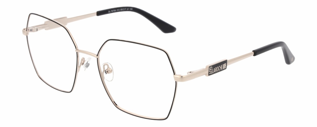 GUY LAROCHE RX* 76706 COL 212 ø55/17 140 - L.01