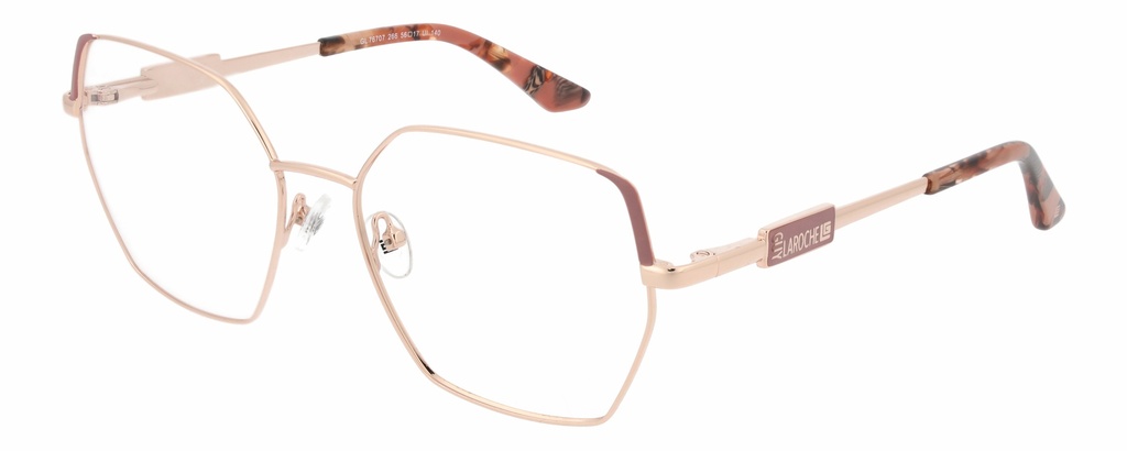 GUY LAROCHE RX* 76707 COL 266 ø56/18 140 - L.01