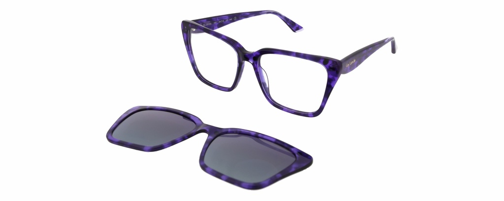 GUY LAROCHE Clip On A RX* 81050 COL 554 ø54/16 140 - L.01