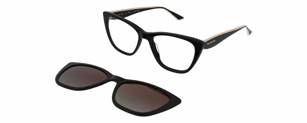 GUY LAROCHE Clip On A RX* 81051 COL 512 ø55/17 140 - L.01