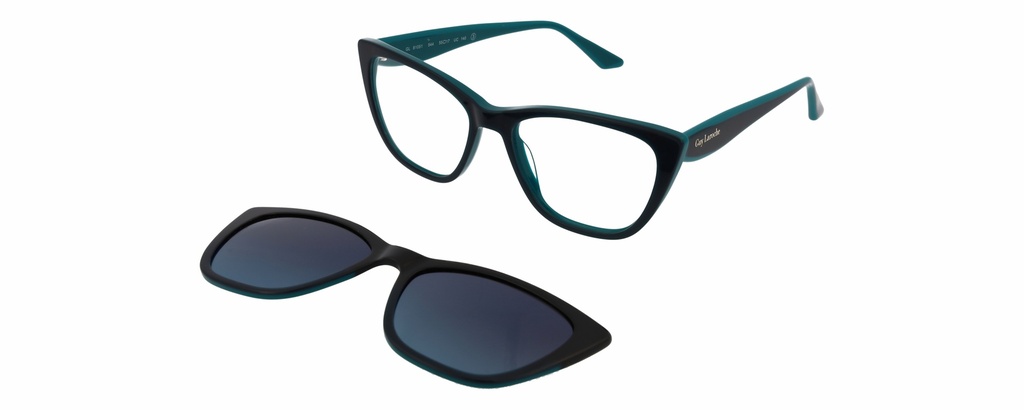 GUY LAROCHE Clip On A RX* 81051 COL 544 ø55/17 140 - L.01