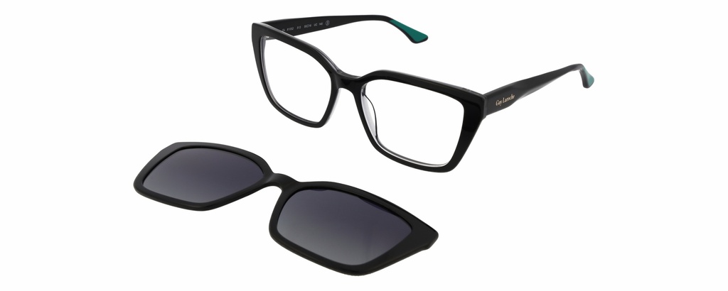 GUY LAROCHE Clip On A RX* 81052 COL 513 ø55/17 140 - L.01
