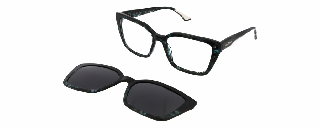 GUY LAROCHE Clip On A RX* 81052 COL 534 ø55/17 140 - L.01
