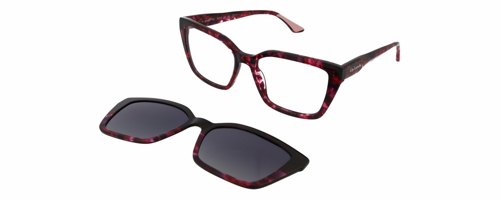 GUY LAROCHE Clip On A RX* 81052 COL 565 ø55/17 140 - L.01