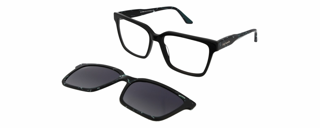 GUY LAROCHE Clip On A RX* 81053 COL 512 ø57/16 145 - L.01