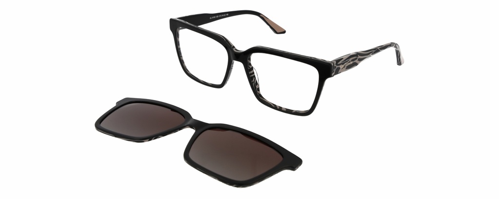 GUY LAROCHE Clip On A RX* 81053 COL 525 ø57/16 145 - L.01