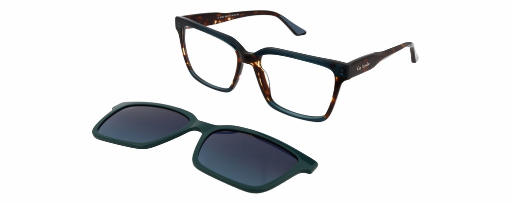 GUY LAROCHE Clip On A RX* 81053 COL 544 ø57/16 145 - L.01