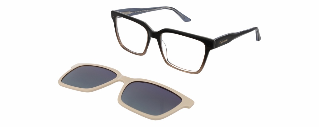 GUY LAROCHE Clip On A RX* 81053 COL 552 ø57/16 145 - L.01