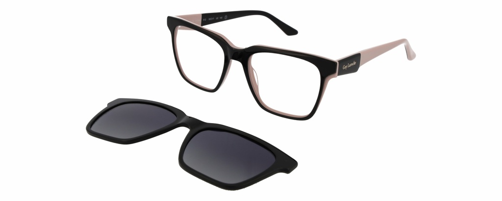 GUY LAROCHE Clip On A RX* 81054 COL 512 ø52/17 140 - L.01