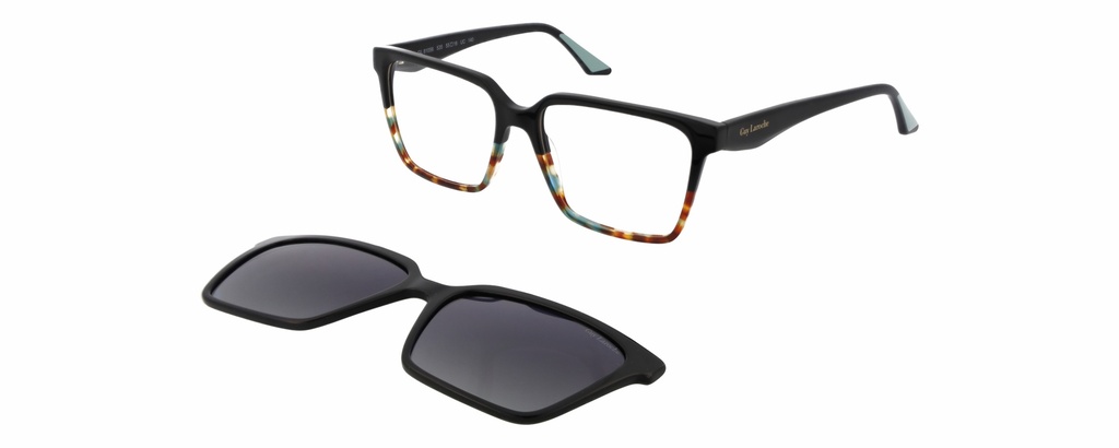 GUY LAROCHE Clip On A RX* 81056 COL 535 ø54/16 140 - L.01