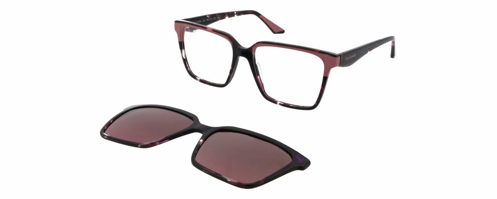 GUY LAROCHE Clip On A RX* 81056 COL 553 ø54/16 140 - L.01