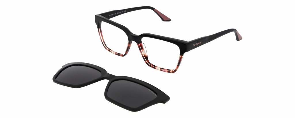 GUY LAROCHE Clip On A RX* 81057 COL 452 ø54/15 140 - L.01