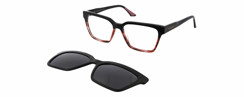 GUY LAROCHE Clip On A RX* 81057 COL 560 ø54/15 140 - L.01