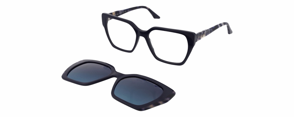 GUY LAROCHE Clip On A RX* 81058 COL 543 ø55/16 140 - L.01