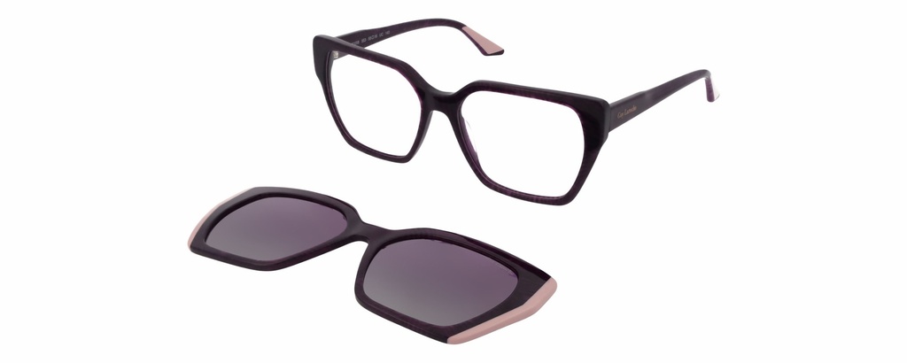 GUY LAROCHE Clip On A RX* 81058 COL 553 ø55/16 140 - L.01