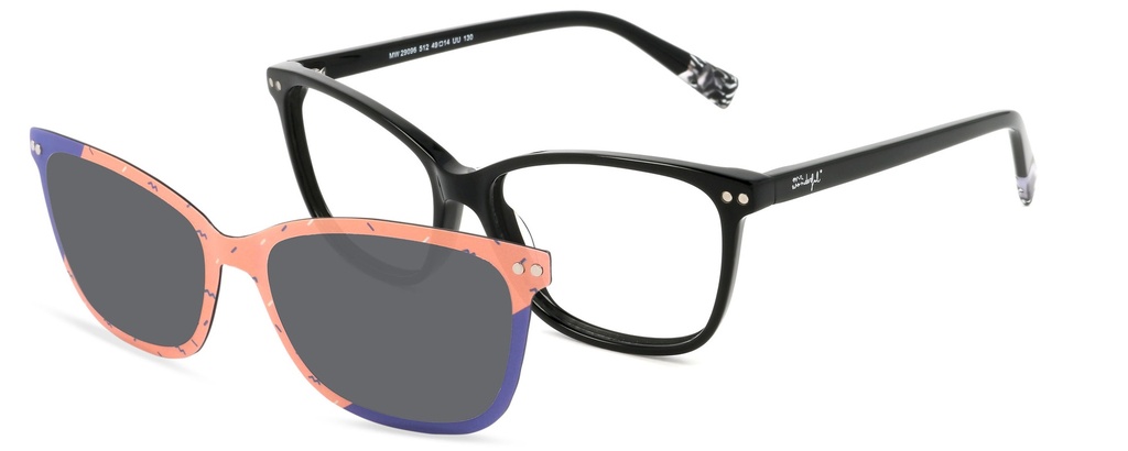 MR. WONDERFUL Clip On*  29096 COL 512 Ø49/14 130 - L.01