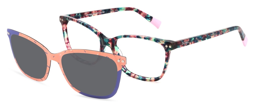 MR. WONDERFUL Clip On*  29096 COL 599 Ø49/14 130 - L.01
