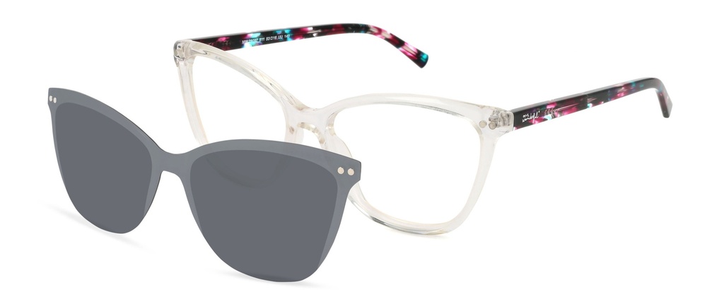 MR. WONDERFUL Clip On*  29097 COL 511 Ø53/16 140 - L.01