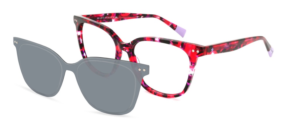 MR. WONDERFUL Clip On L*  29115 COL 575 Ø54/16 140 - L.01