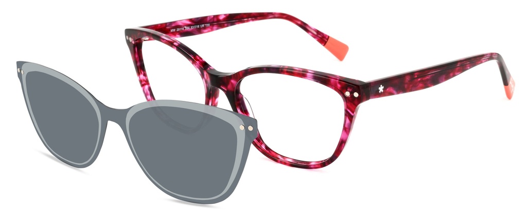 MR. WONDERFUL Clip On L*  29116 COL 564 Ø53/16 135 - L.01