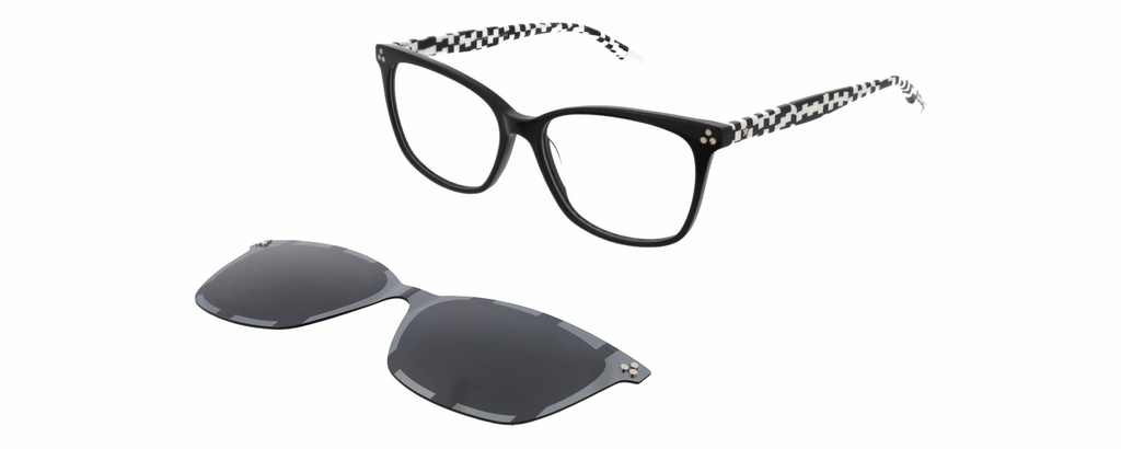 MR. WONDERFUL Clip On L*  29117 COL 512 Ø53/16 140 - L.01