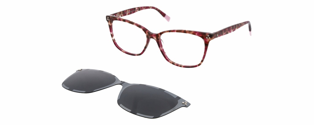 MR. WONDERFUL Clip On L*  29117 COL 552 Ø53/16 140 - L.01