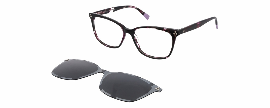 MR. WONDERFUL Clip On L*  29117 COL 554 Ø53/16 140 - L.01
