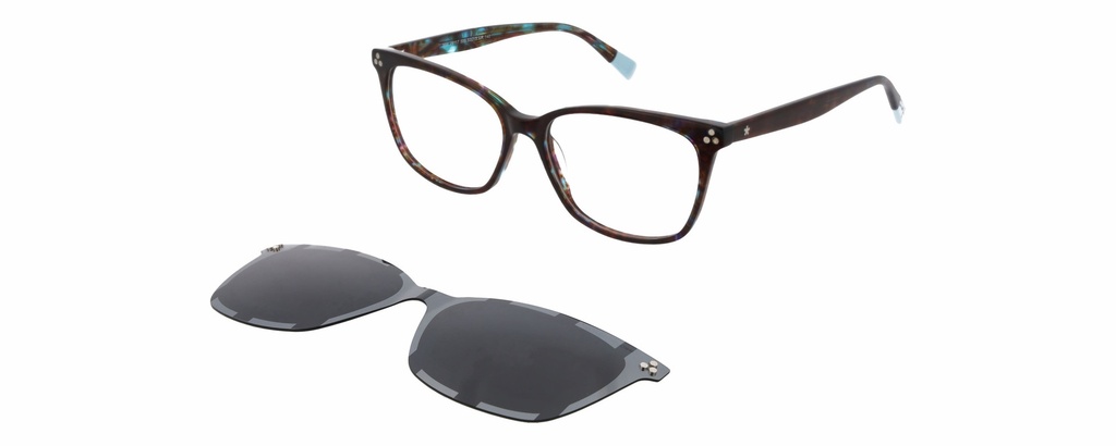 MR. WONDERFUL Clip On L*  29117 COL 599 Ø53/16 140 - L.01