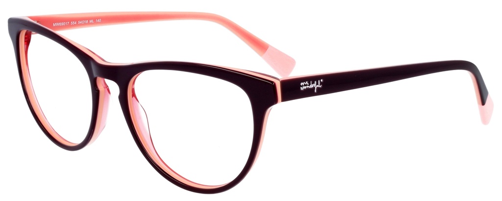 MR. WONDERFUL RX* 69017 COL 554 Ø54/18 140 - L.01