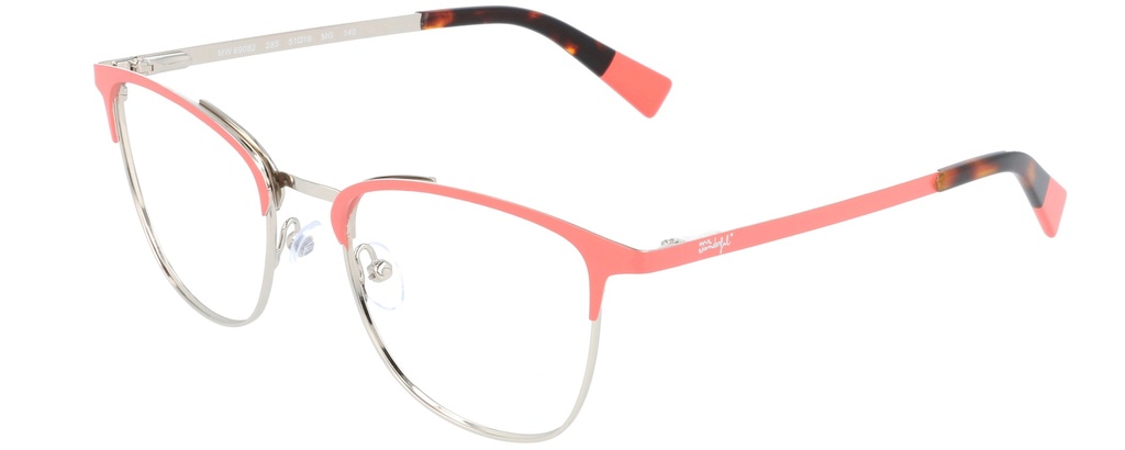 MR. WONDERFUL RX* 69082 COL 285 Ø51/18 140 - L.01