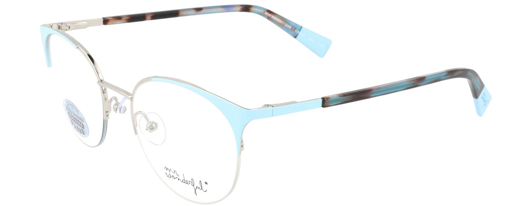 MR. WONDERFUL RX* 69084 COL 246 Ø50/19 140 - L.01